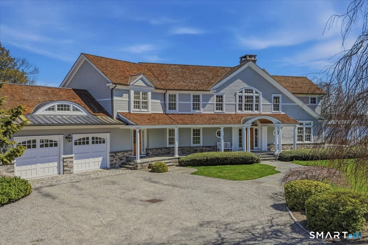 175 River Road, Essex, CT