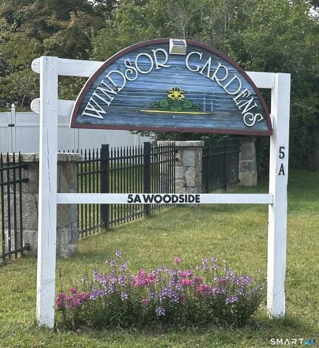 5 Woodside Avenue #F65