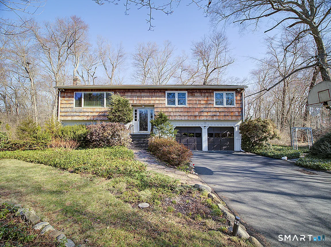 763 Woodruff Road, Milford, CT
