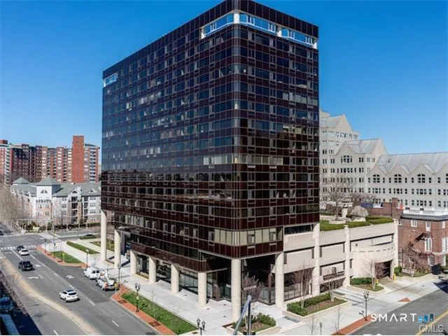127 Greyrock Place #1206, Stamford, CT