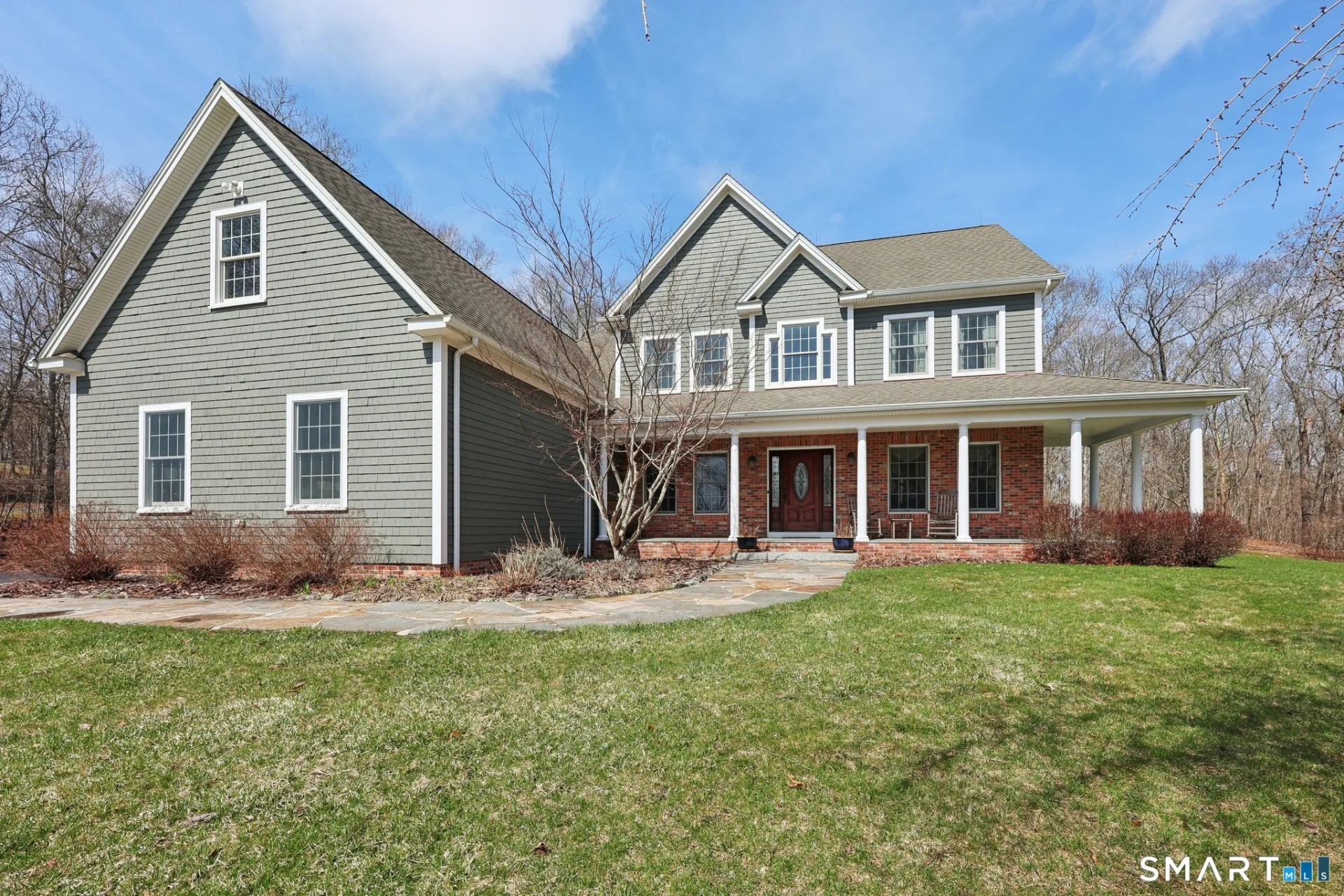 15 Mains Way, Preston, CT