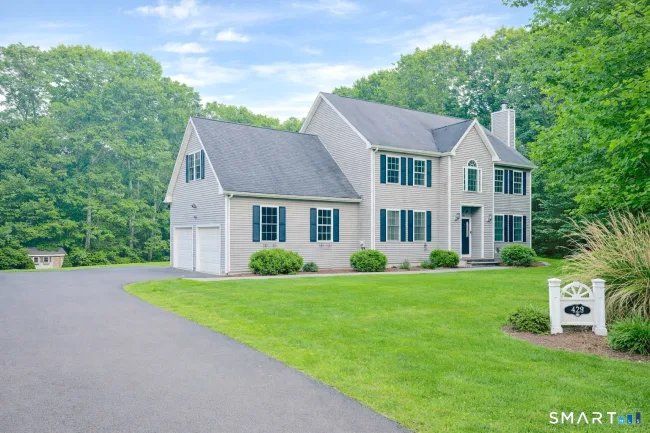 240 Tom Swamp Road