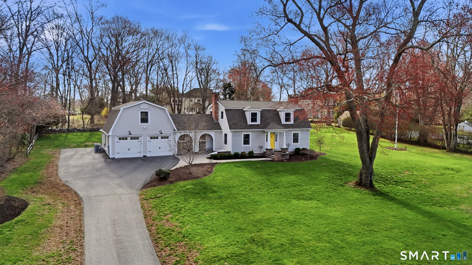 10 Trolley Crossing, Old Saybrook, CT