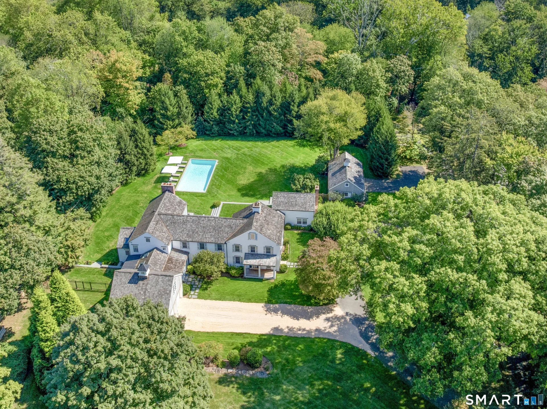 366 Hollow Tree Ridge Road, Darien, CT