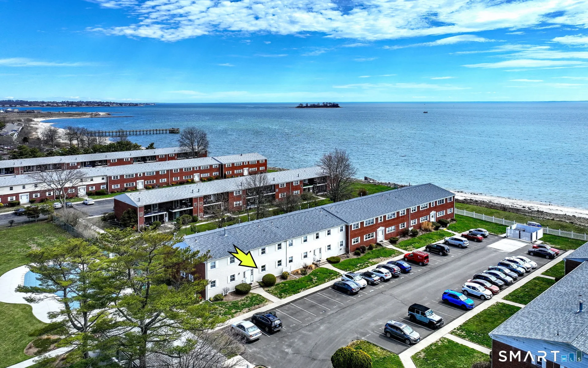 65 East Broadway #B, Milford, CT