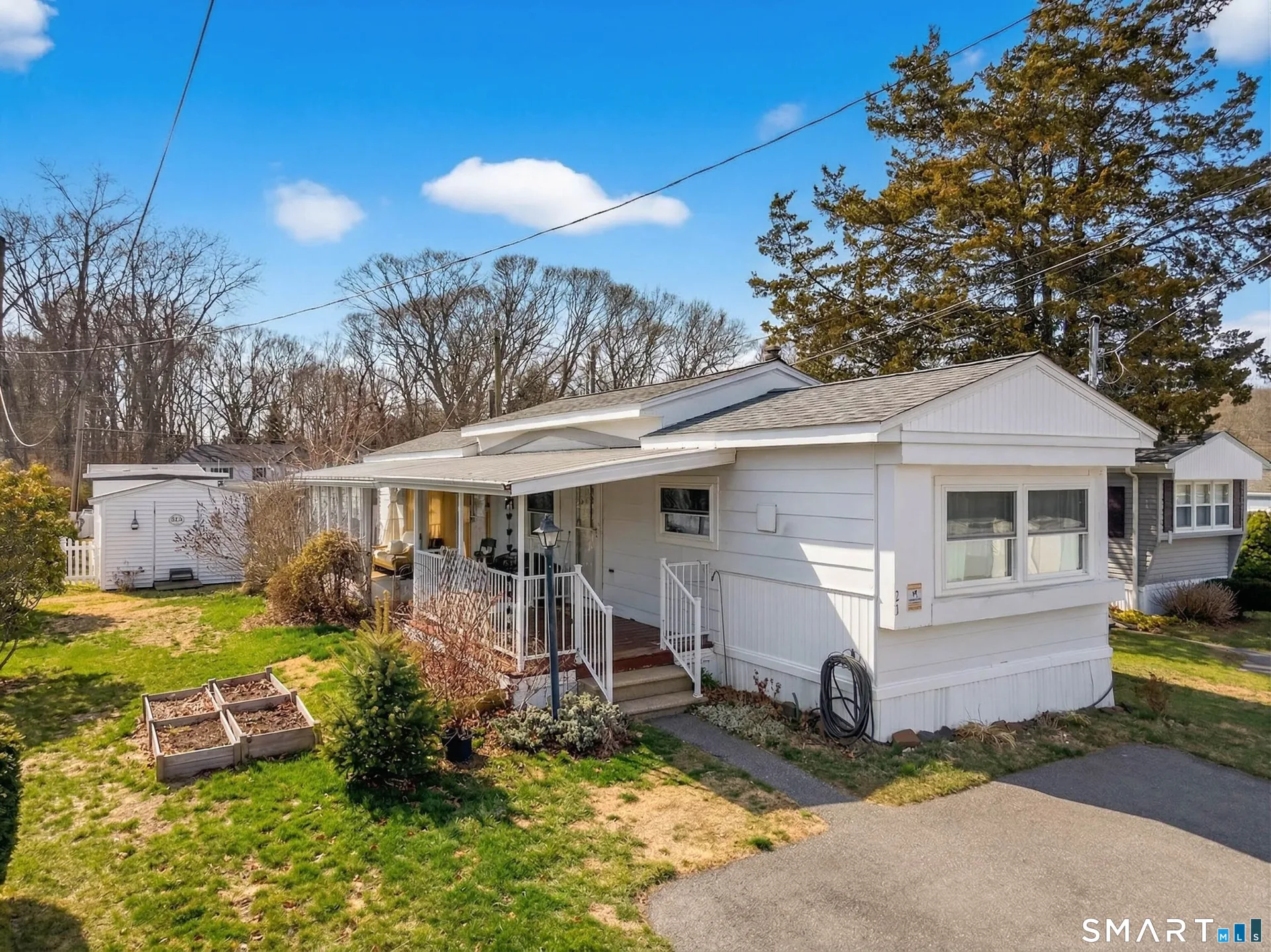 23 Linden Avenue, Westbrook, CT