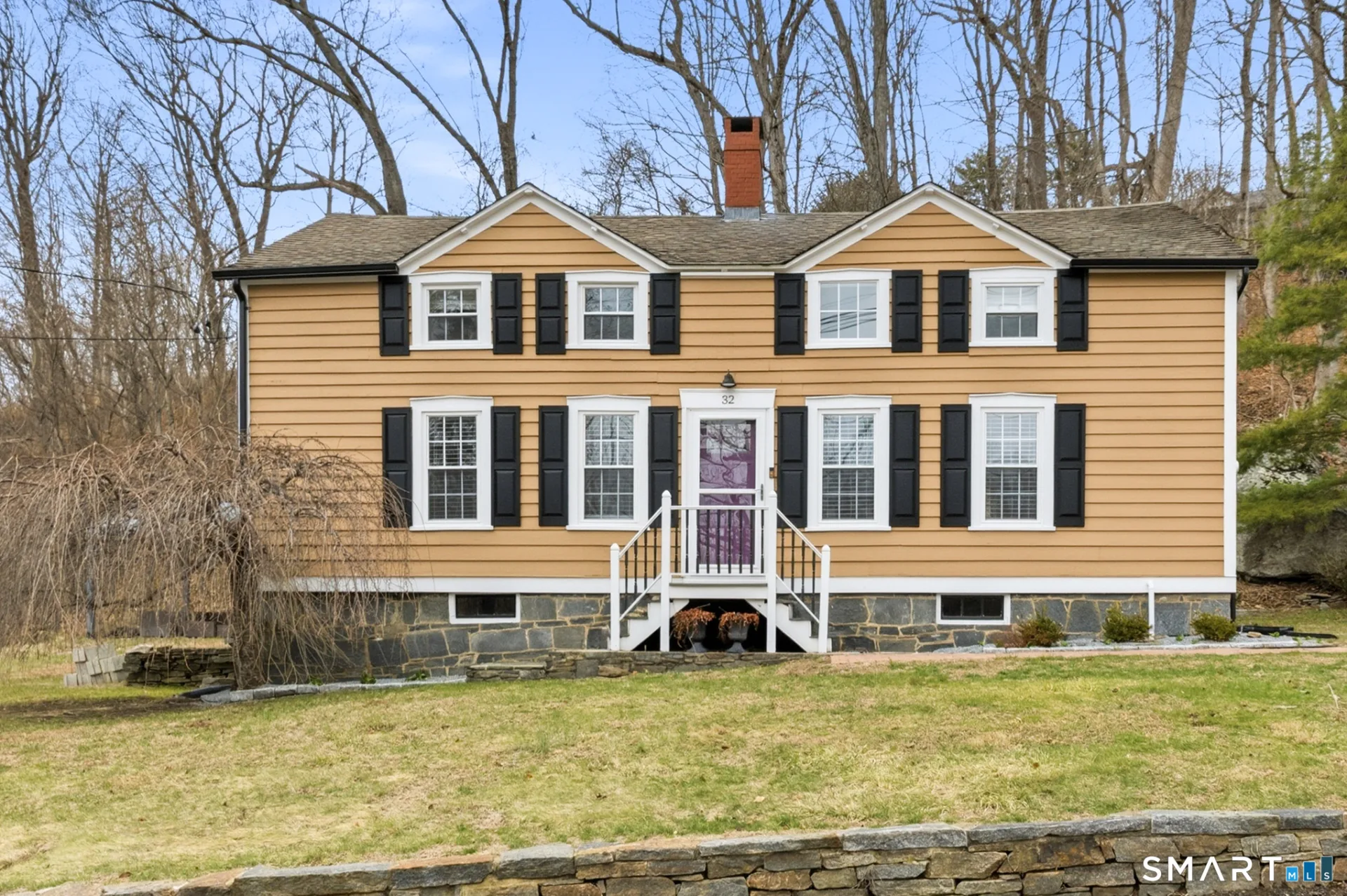 32 Porges Road, East Haddam, CT