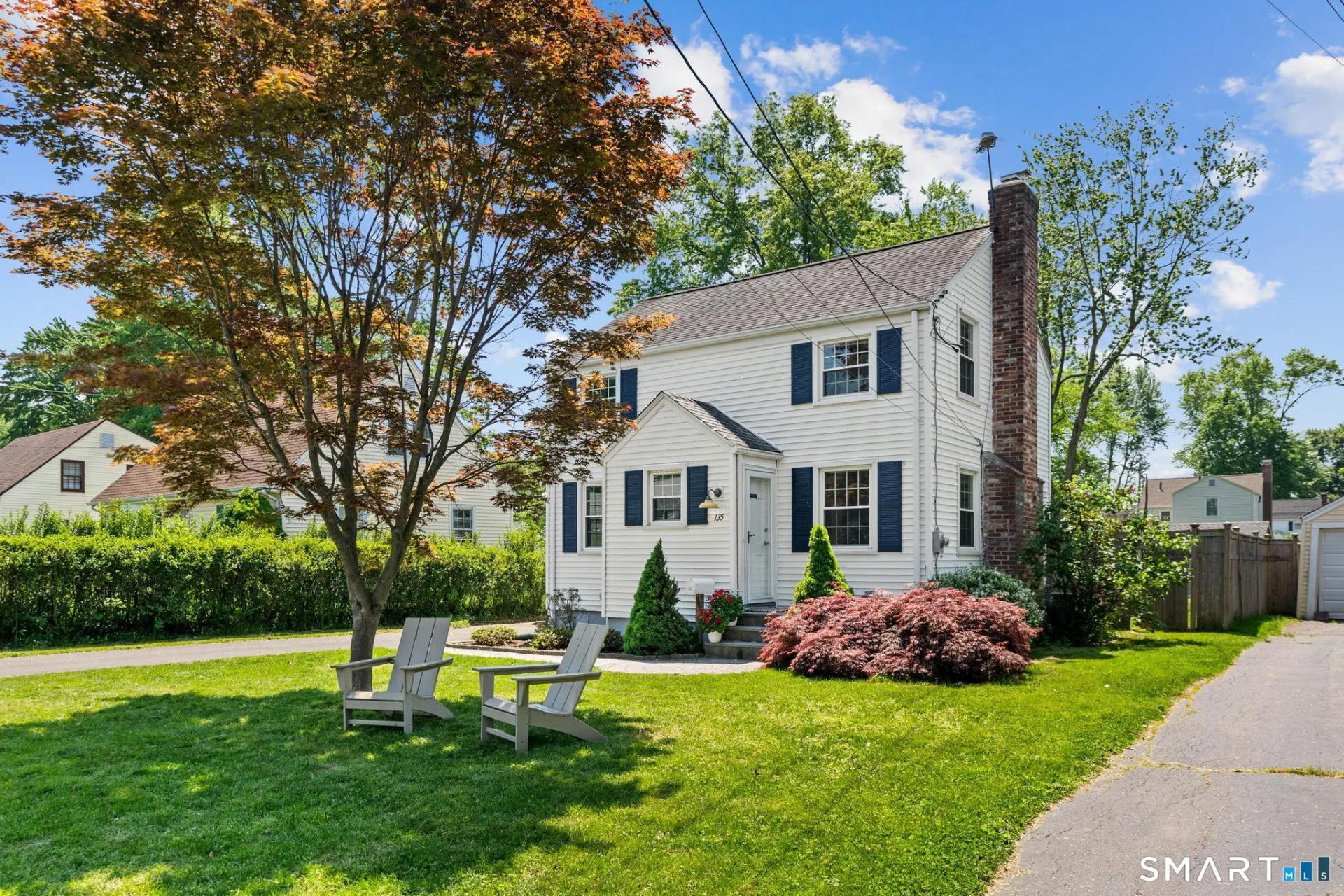 135 Edgemont Avenue, West Hartford, CT