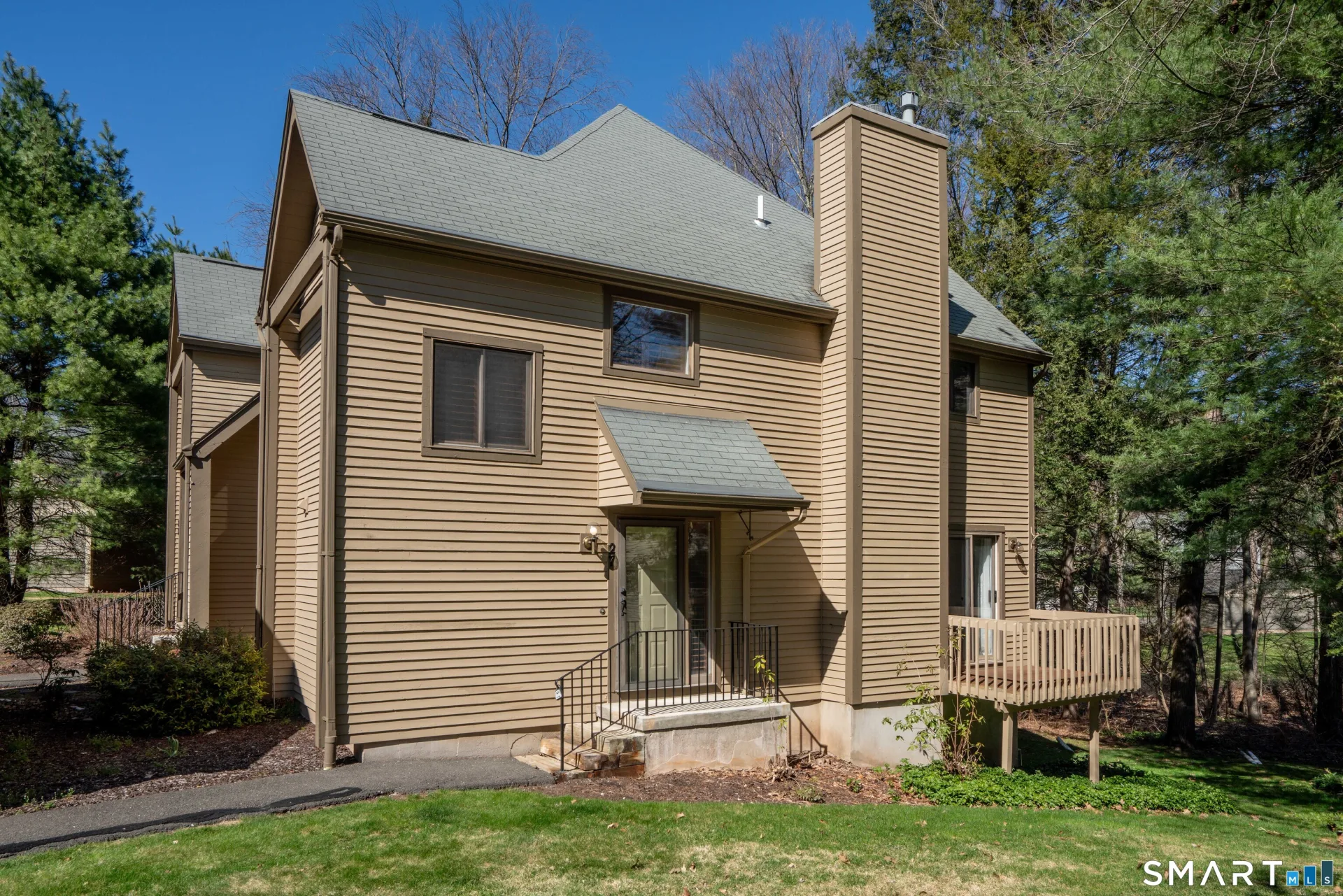 27 River View #27, Avon, CT