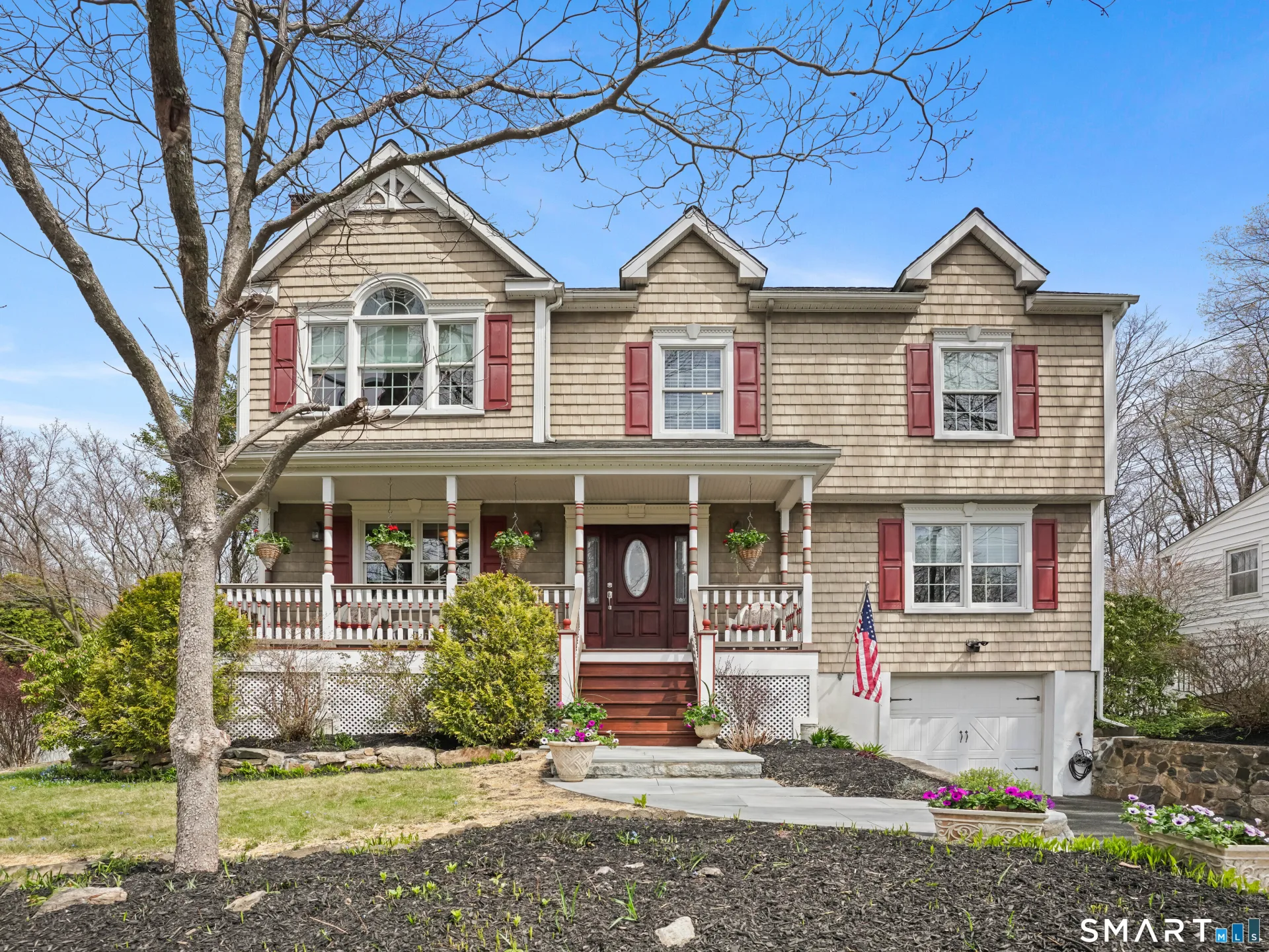 82 Ramapoo Road, Ridgefield, CT