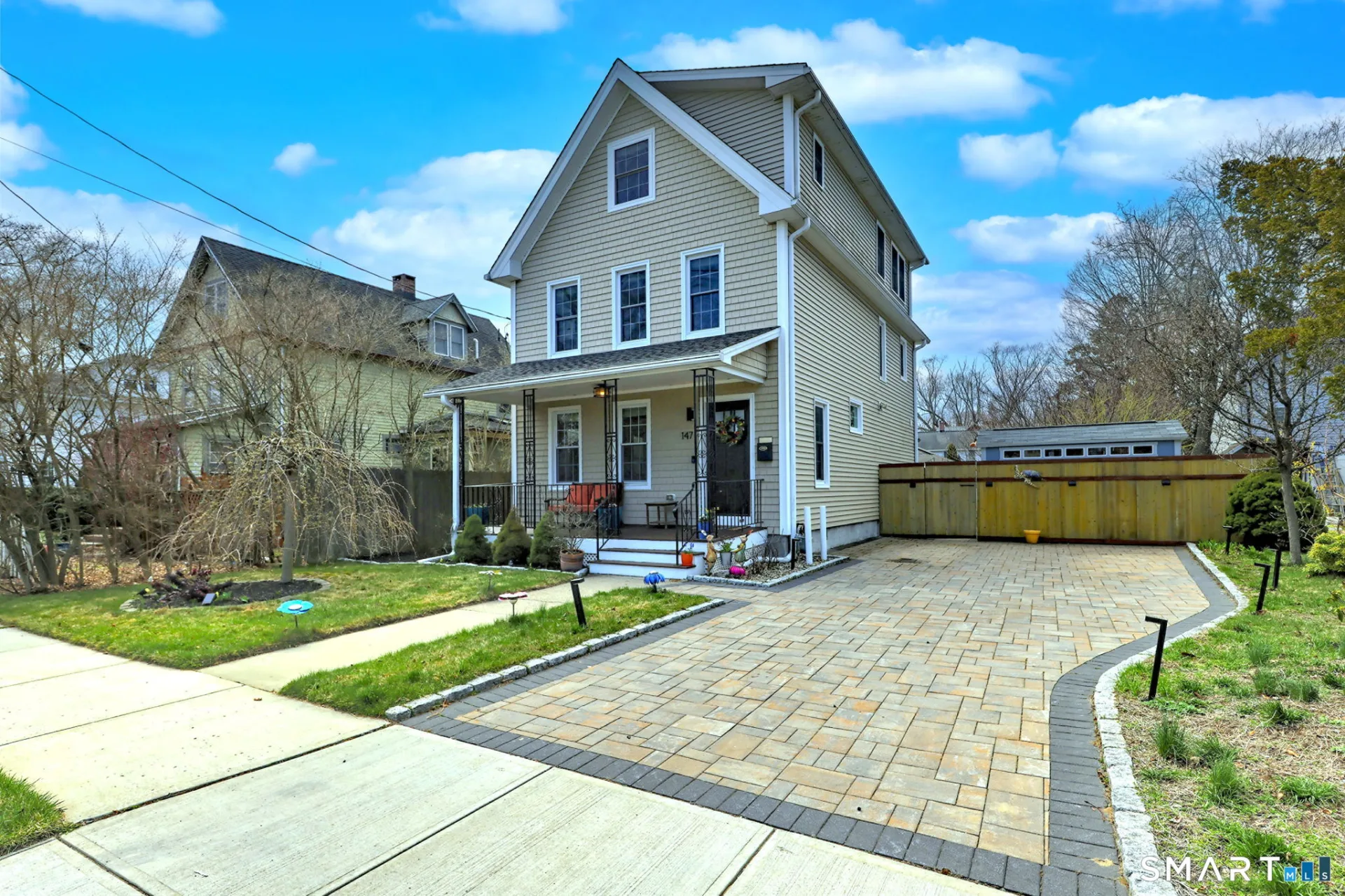 147 Gulf Street, Milford, CT