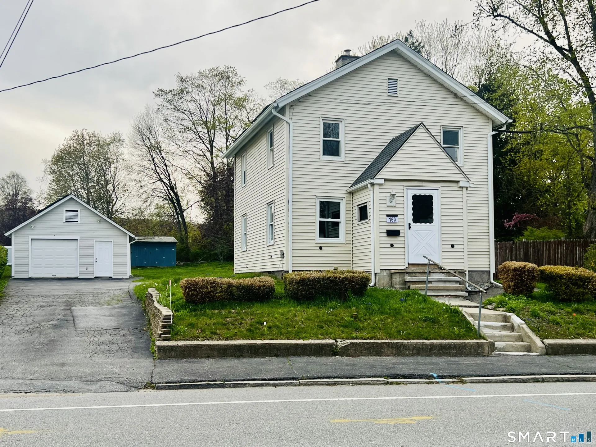 160 New Litchfield Street, Torrington, CT