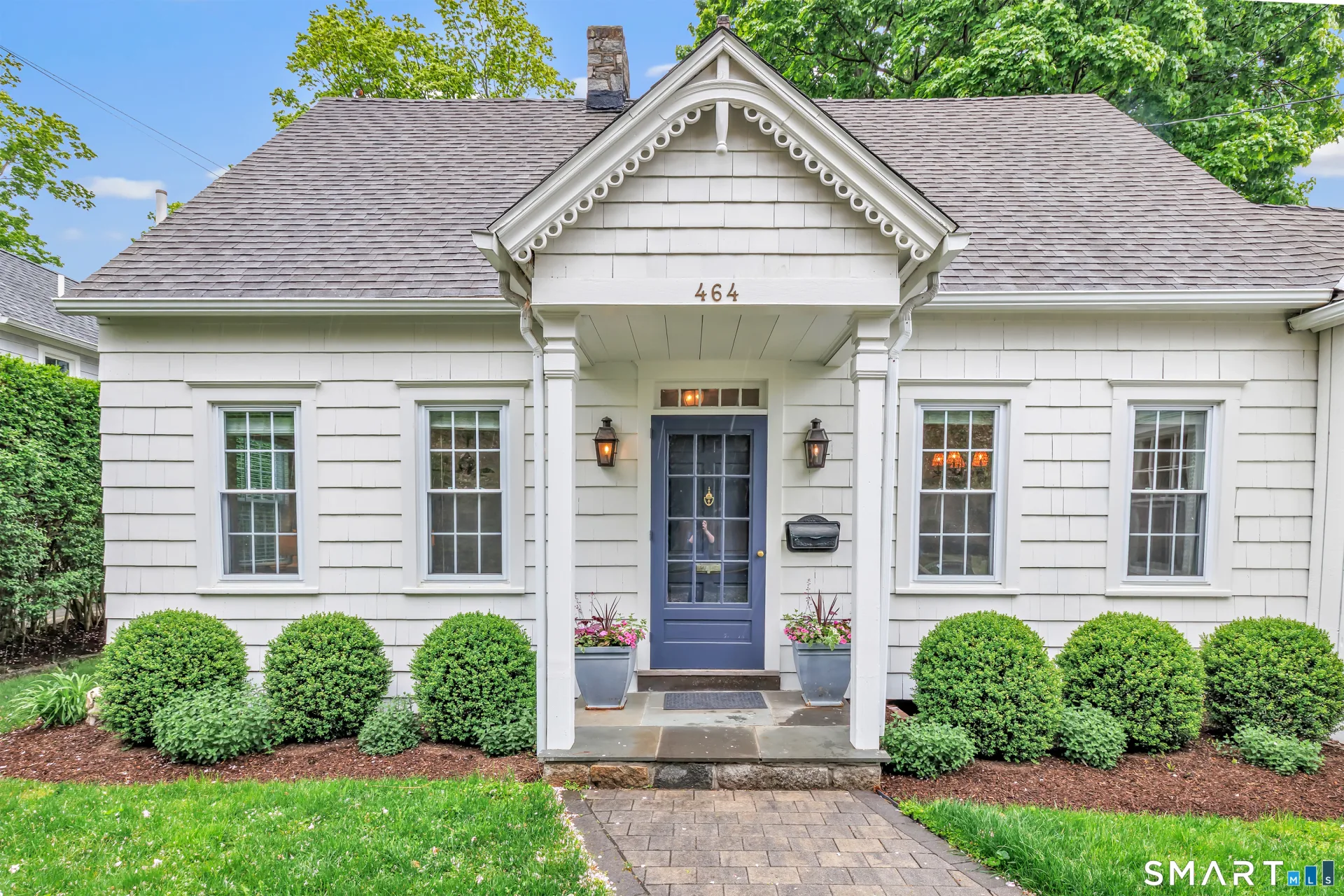 464 Round Hill Road, Fairfield, CT