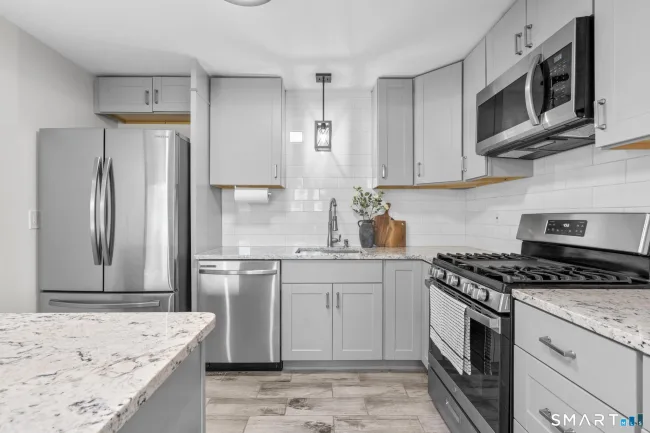 137 Florence Road #1A