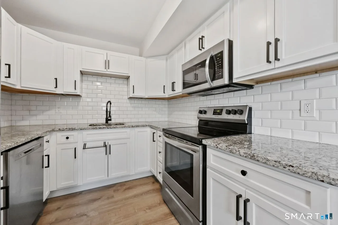 5 Van Zant Street #1, Norwalk, CT