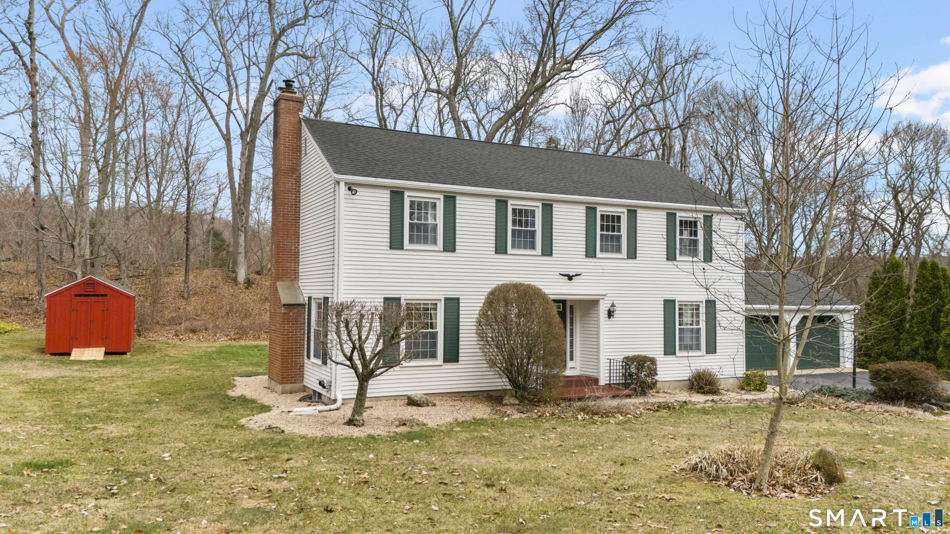 20 Inchcliffe Drive, Ledyard, CT