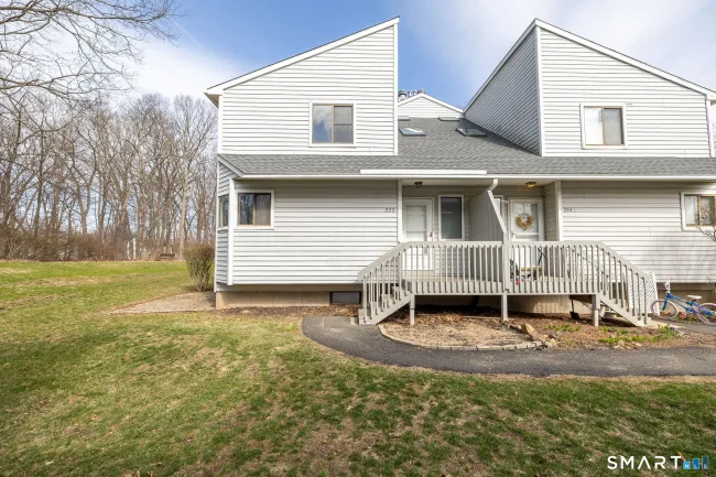 332 Cypress Road #332