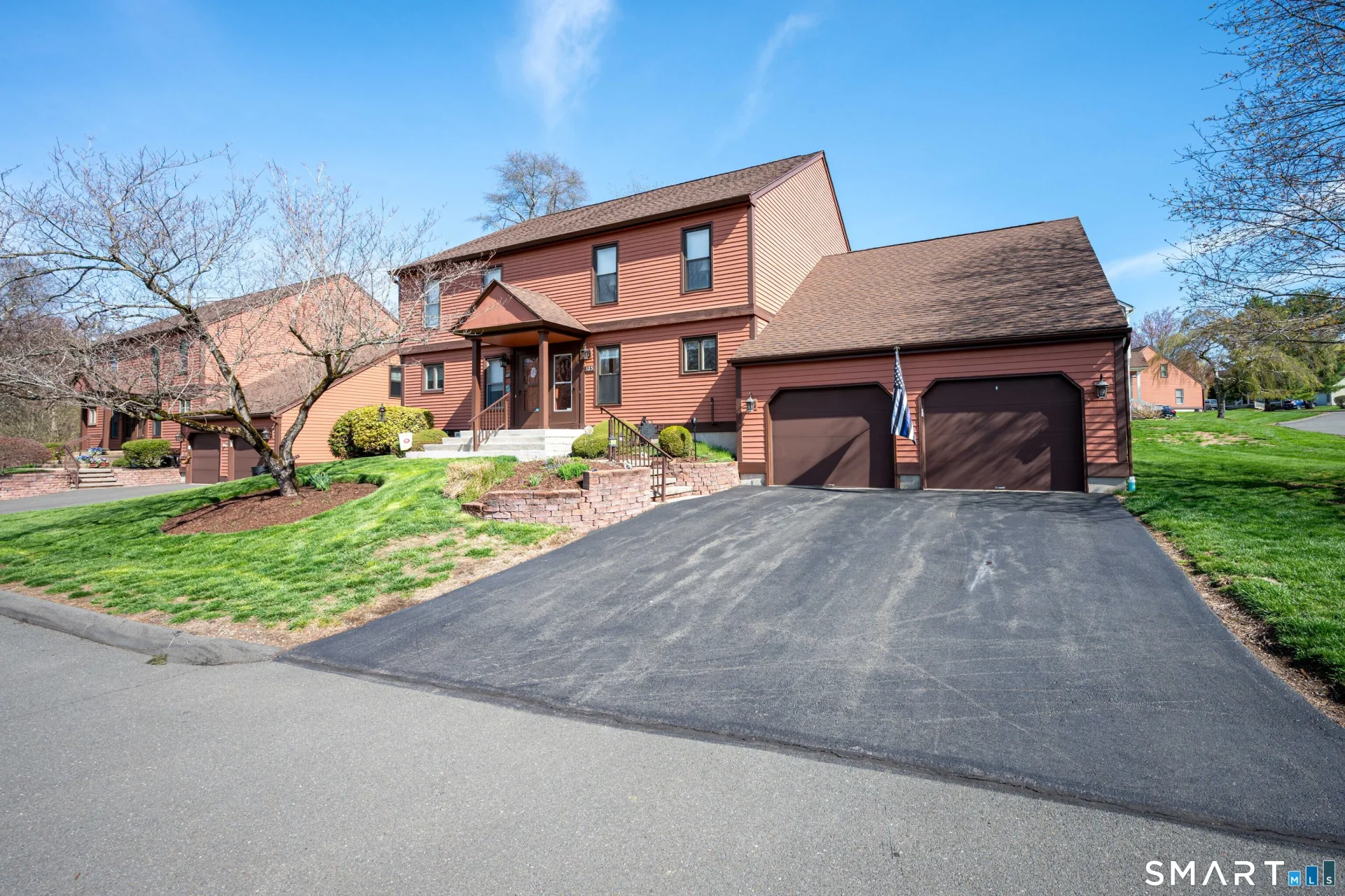125 Colonial Hill Drive #125, Wallingford, CT