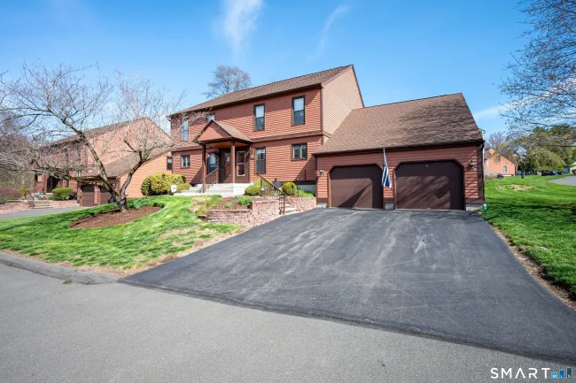 125 Colonial Hill Drive #125