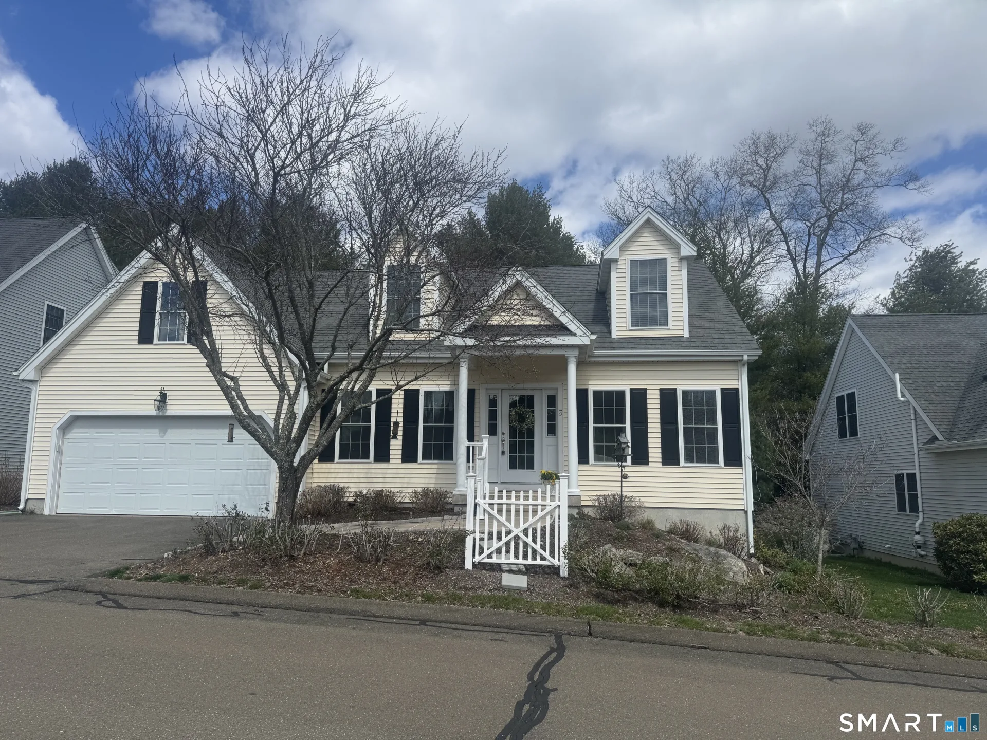 3 Windward Drive #3, East Lyme, CT