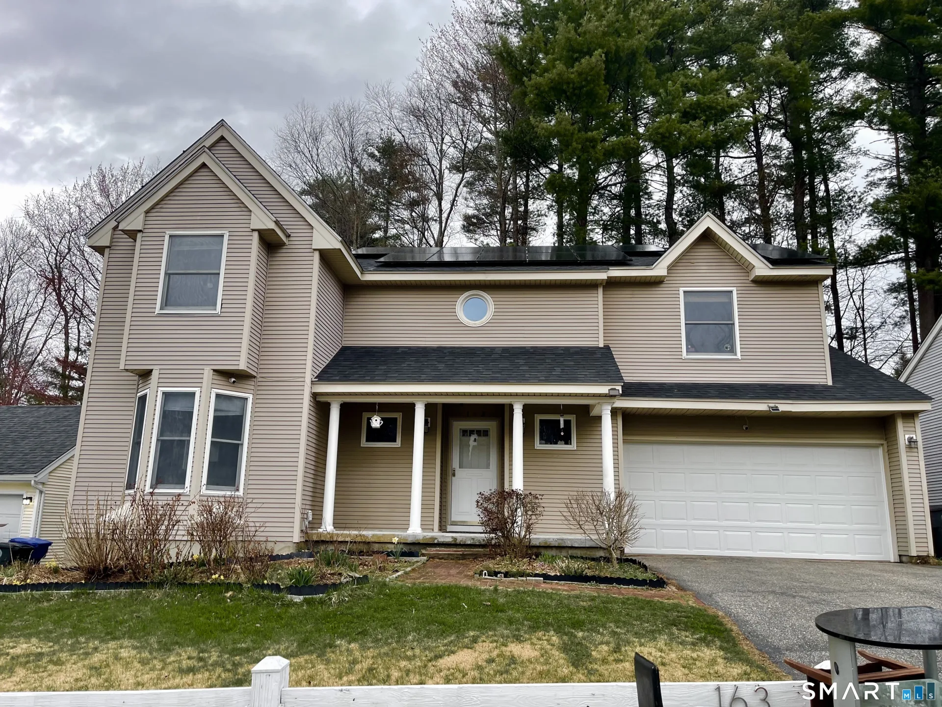 163 Trotters Way, Torrington, CT