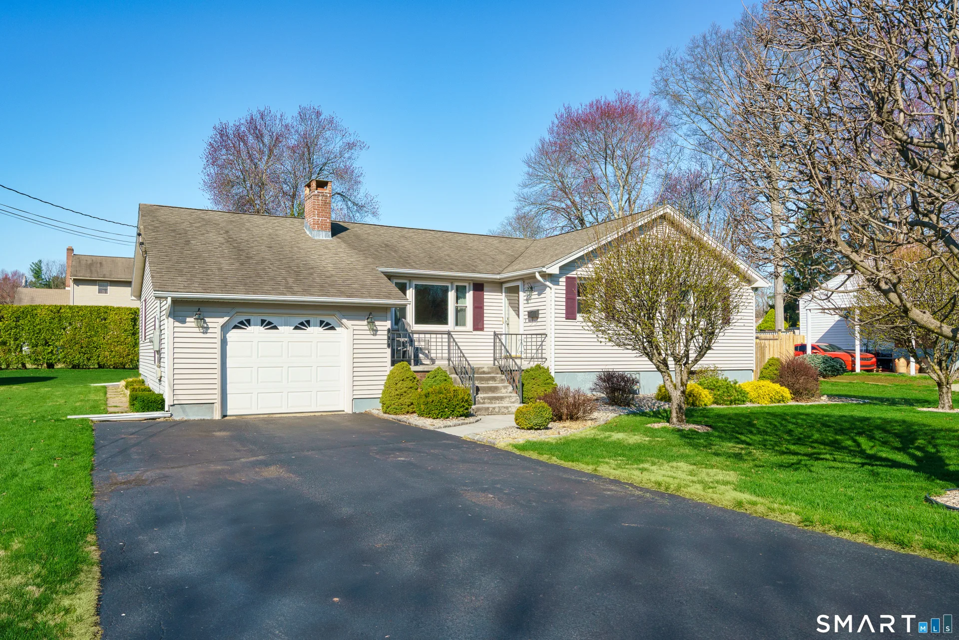 43 Edward Street, Wethersfield, CT