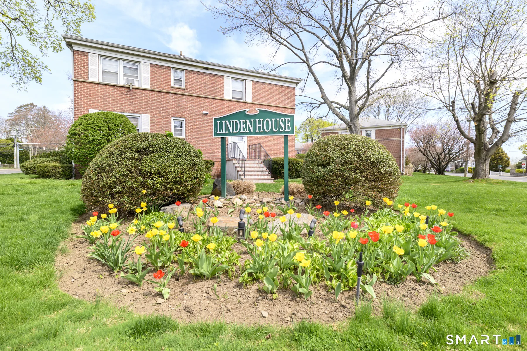 250 Glenbrook Road #38C, Stamford, CT