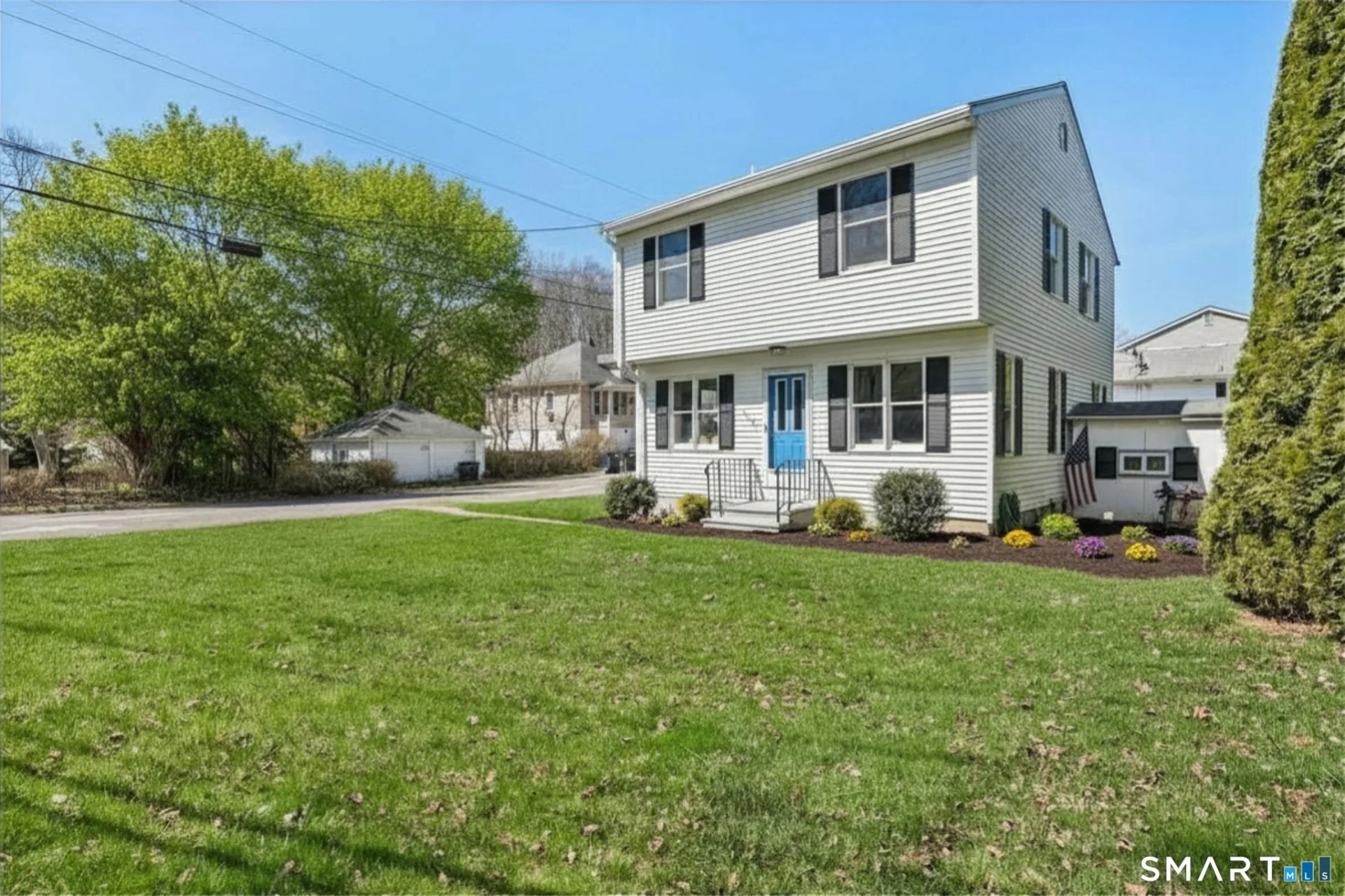 834 South Main Street, Seymour, CT