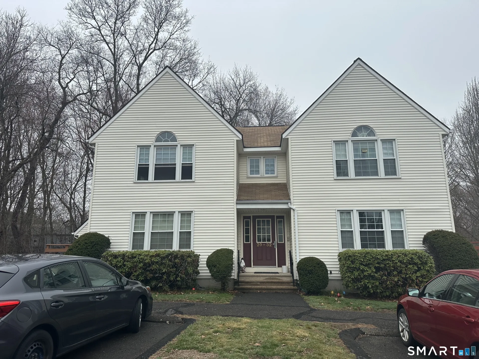 14 Pinney Street #32, Ellington, CT