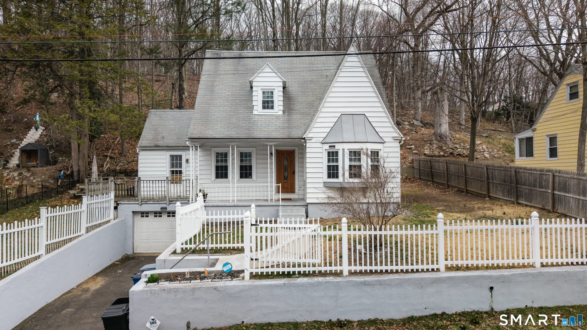 126 Emmett Avenue, Derby, CT