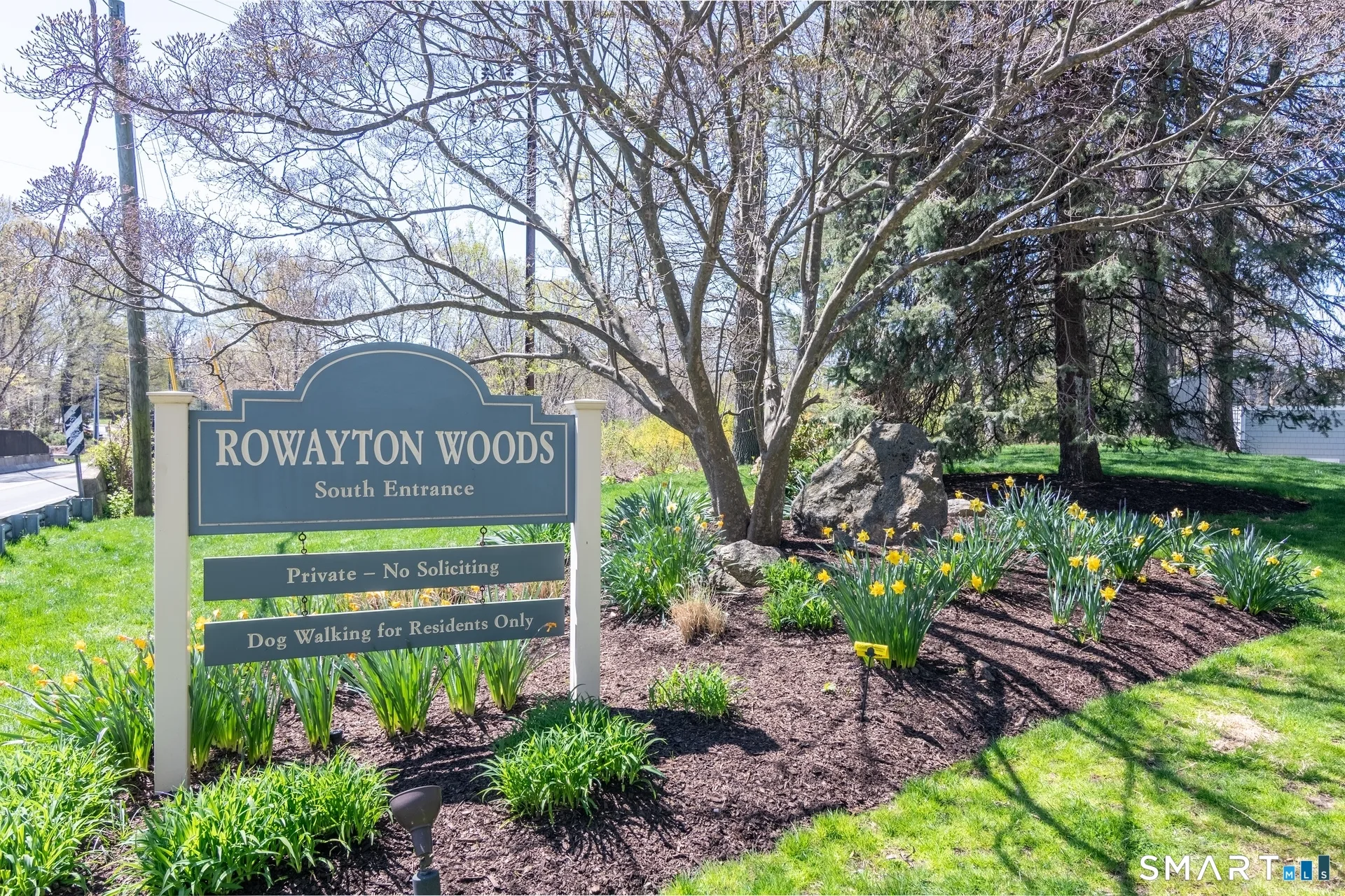 32 Rowayton Woods Drive #32, Norwalk, CT