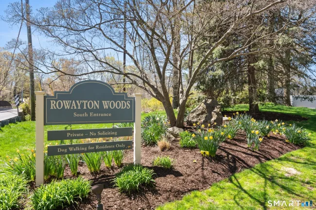 32 Rowayton Woods Drive #32