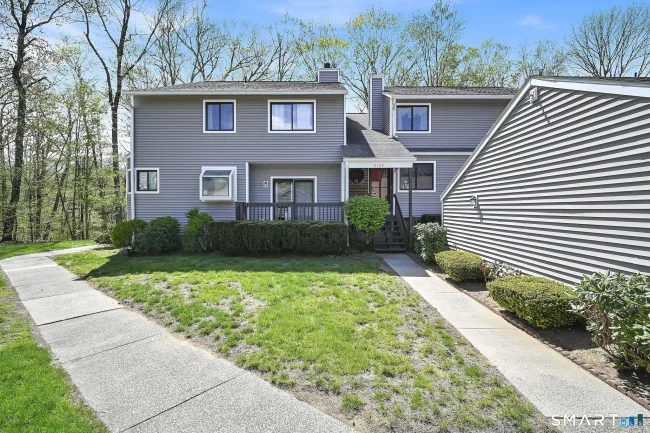 2103 Mill Pond Drive #2103