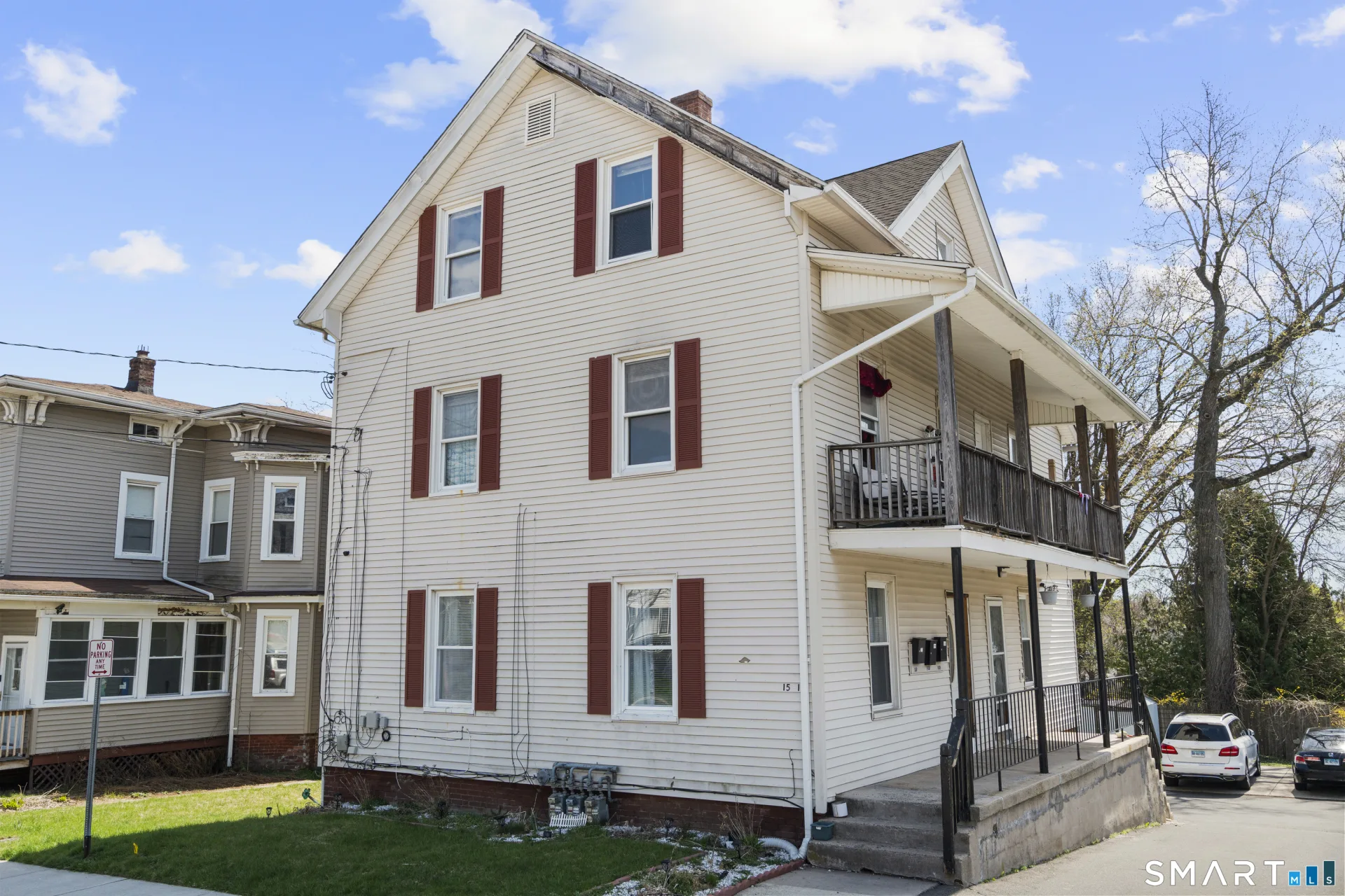 15 Jubilee Street, New Britain, CT