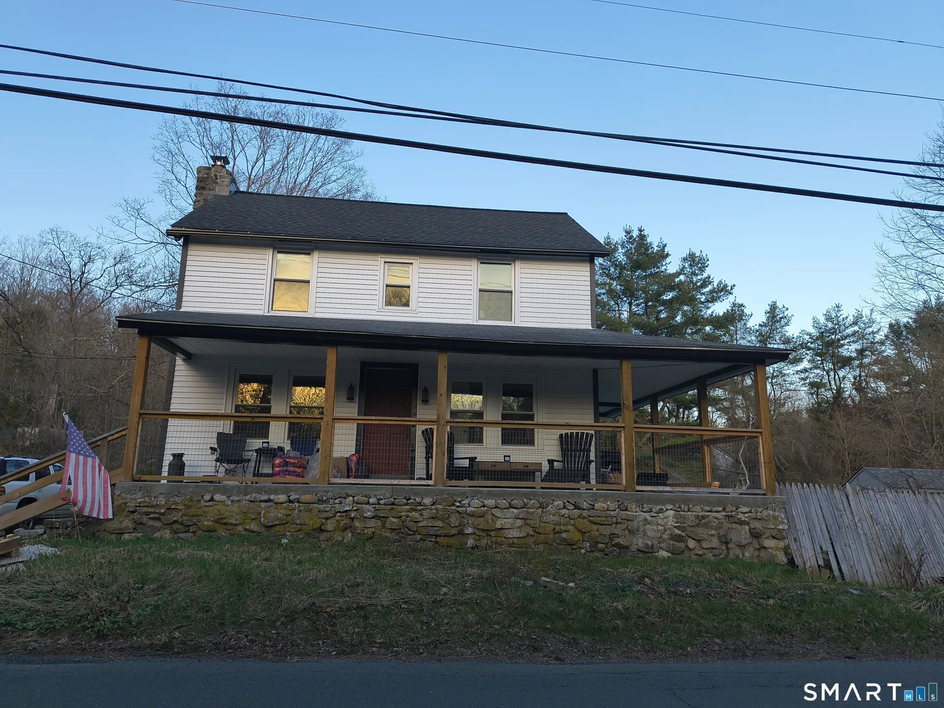 1489 Georges Hill Road, Southbury, CT