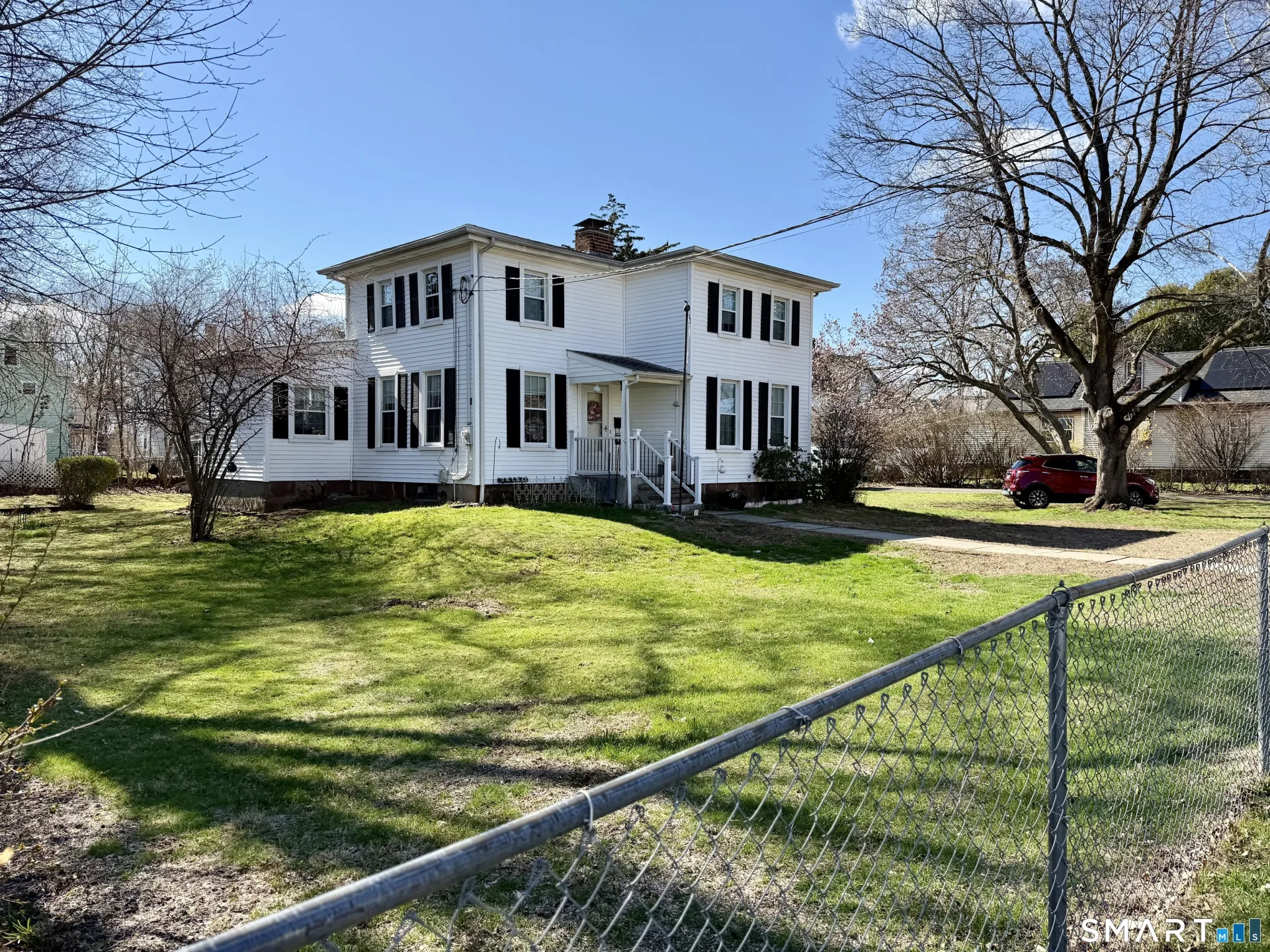 52 South 1st Street, Meriden, CT