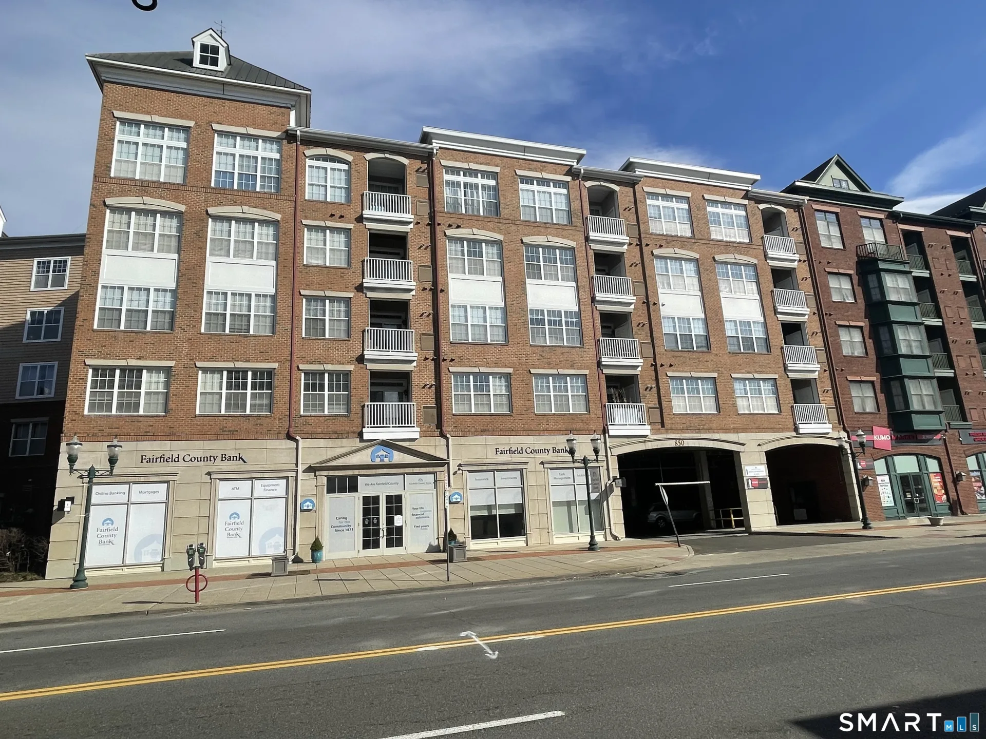 850 East Main Street #205, Stamford, CT
