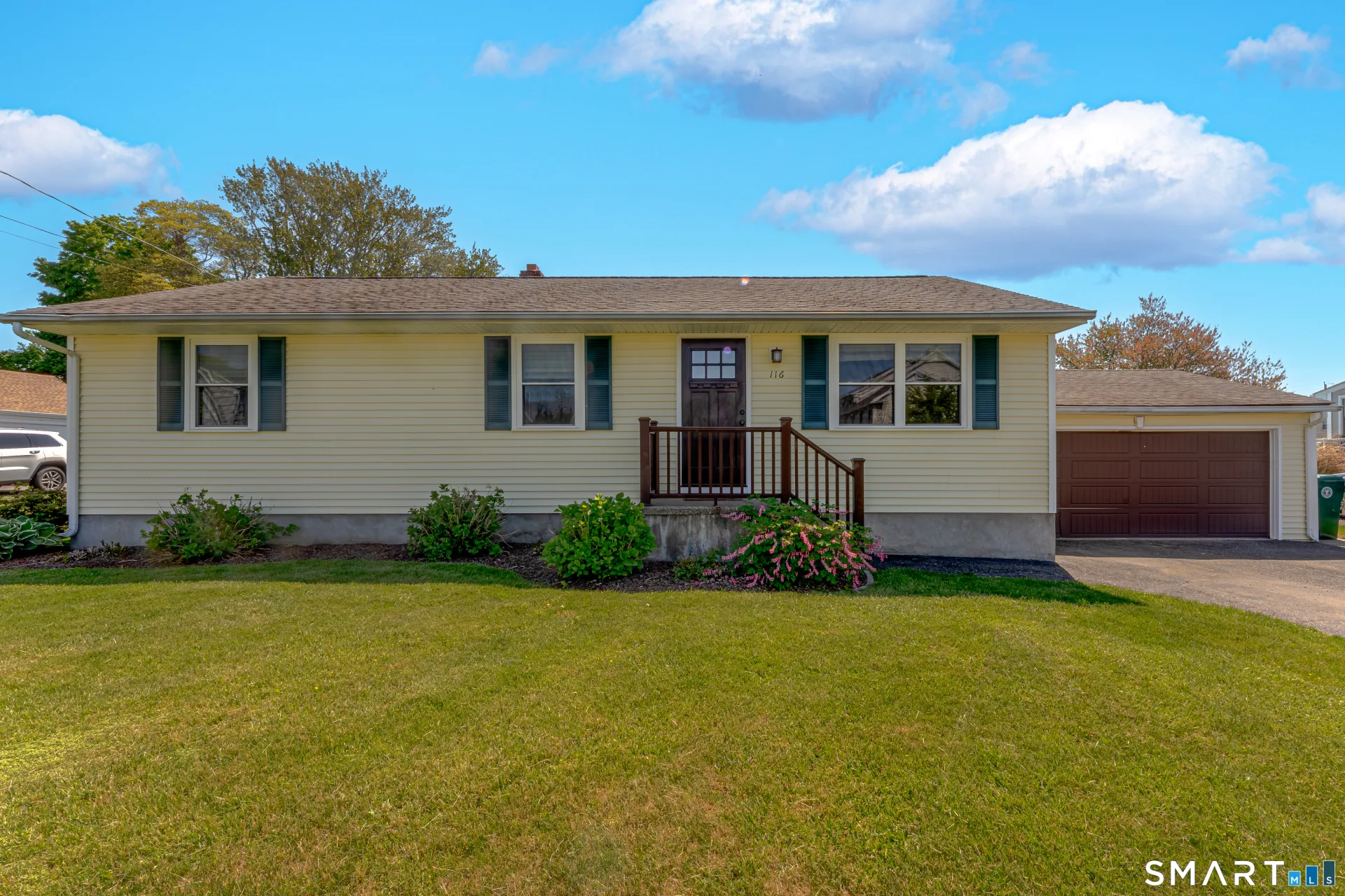 116 Third Avenue, Stratford, CT