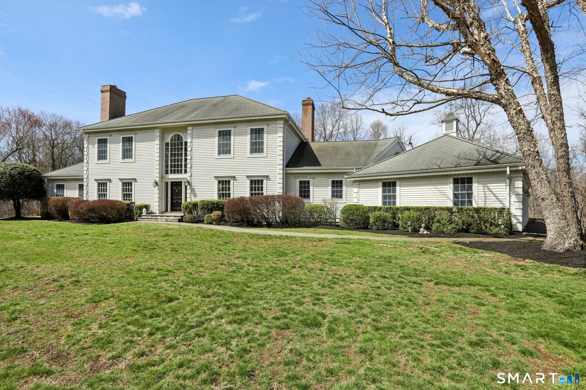 100 Chestnut Hill Road, Ridgefield, CT