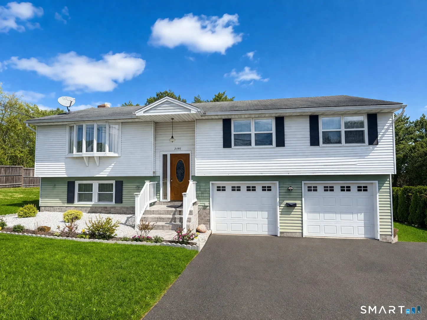 2391 Stanley Street, New Britain, CT