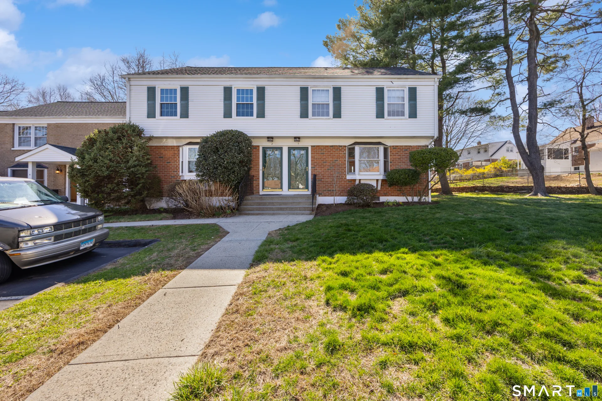 245 Sunnyridge Avenue #1, Fairfield, CT