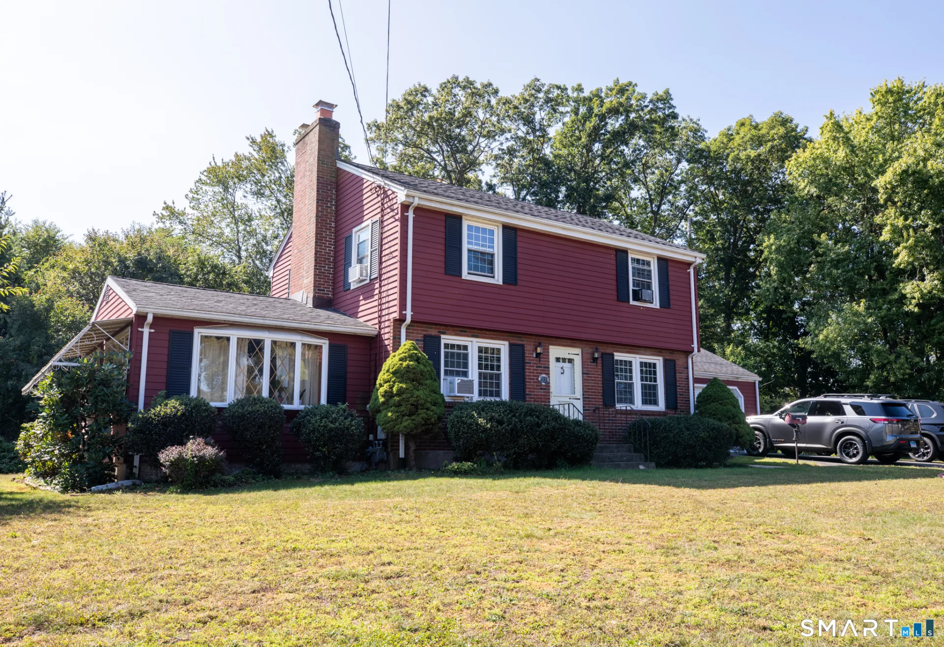 33 Spruce Drive, East Hartford, CT