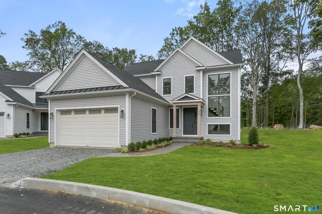 80 Oronoque Hills Road