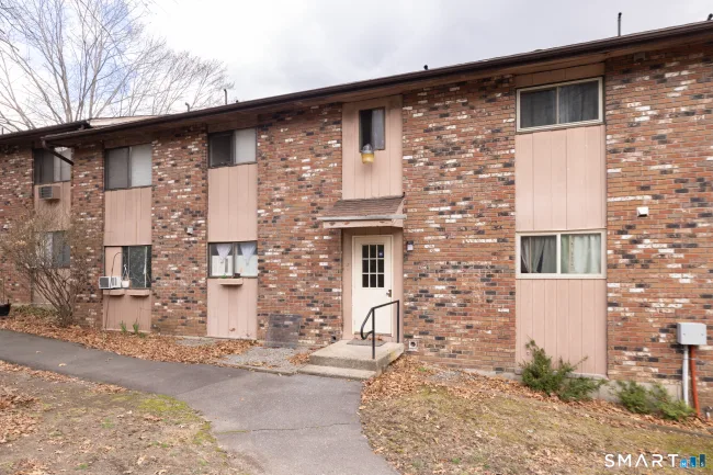 184 Kaynor Drive #D
