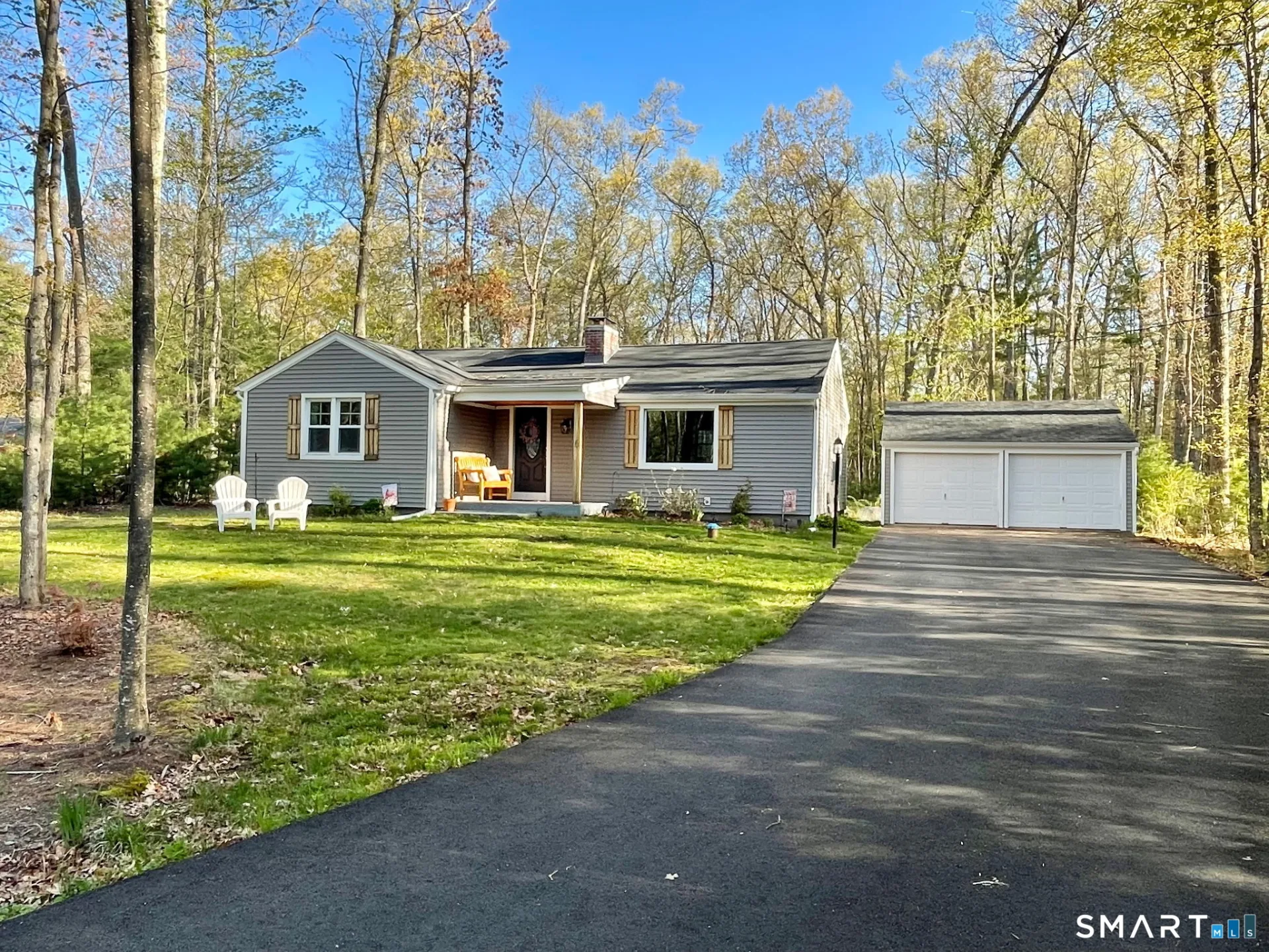 6 Lostbrook Road, Simsbury, CT