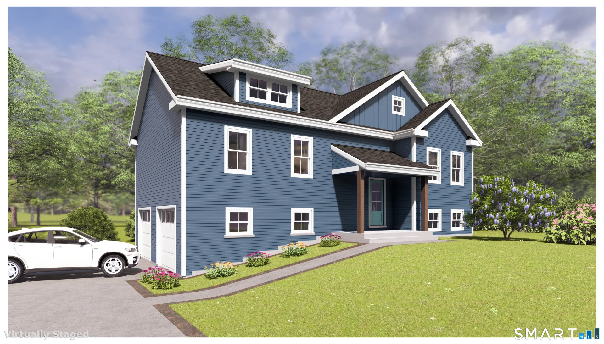 94 Quail Run Road, Woodbury, CT