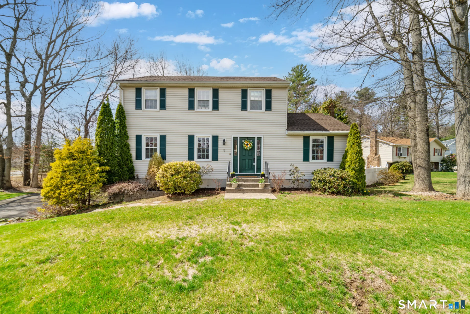 5 Gorman Place, East Hartford, CT