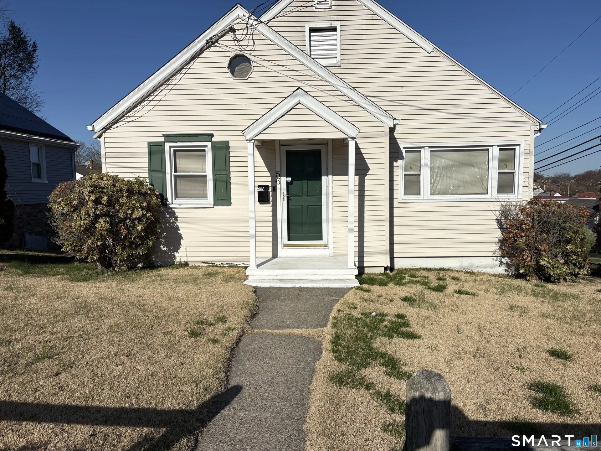 56 Peet Street, Bridgeport, CT