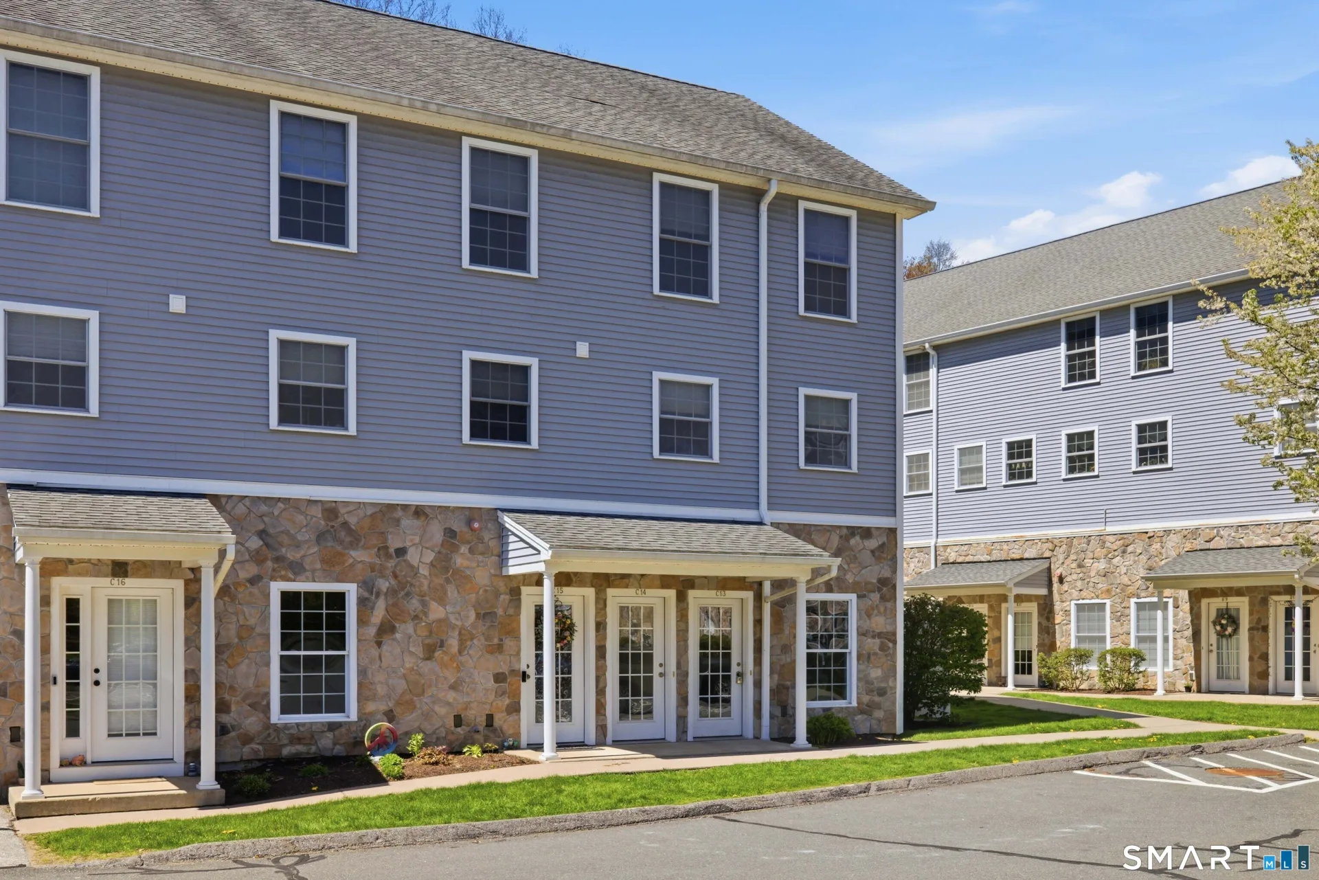 28 Armstrong Road #C13, Coventry, CT