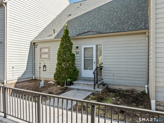 52 Hallmark Hill Drive #52